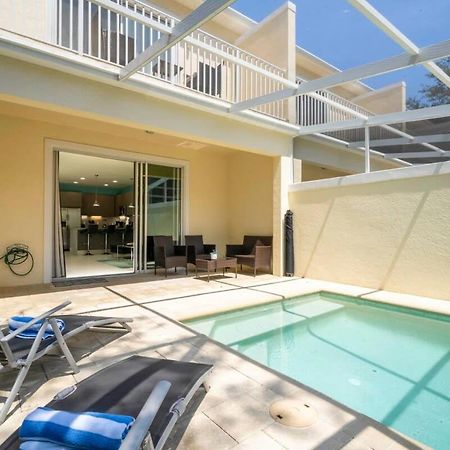 Marvelous 3Bd W Pool Near Disney At Serenity 1536 Orlando Exterior foto