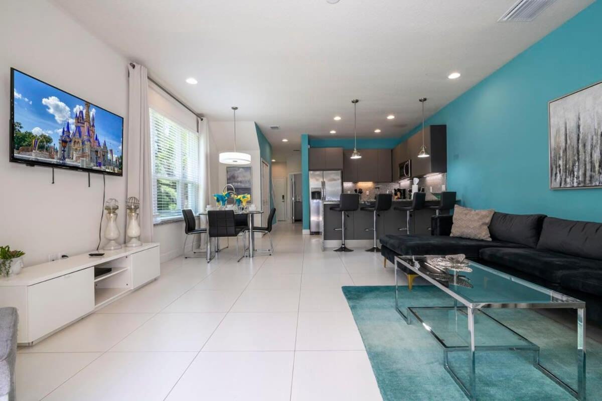 Marvelous 3Bd W Pool Near Disney At Serenity 1536 Orlando Exterior foto