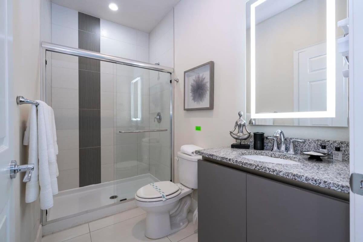 Marvelous 3Bd W Pool Near Disney At Serenity 1536 Orlando Exterior foto