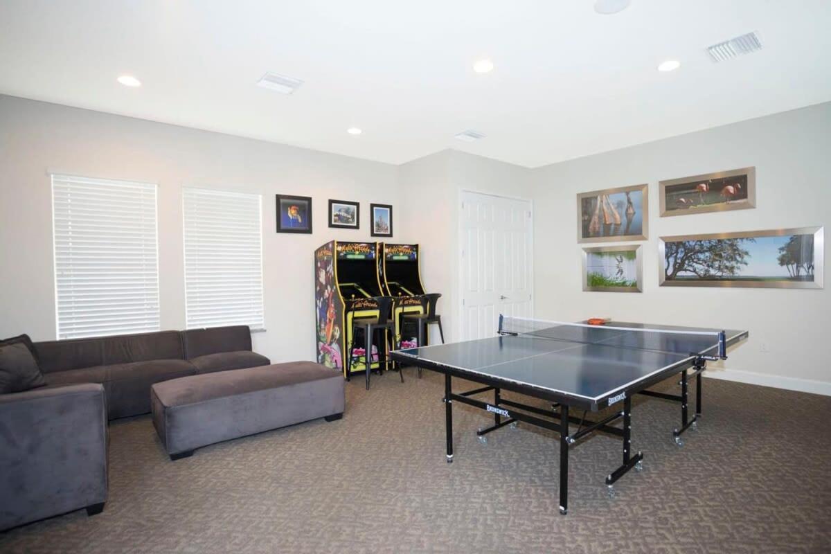 Marvelous 3Bd W Pool Near Disney At Serenity 1536 Orlando Exterior foto