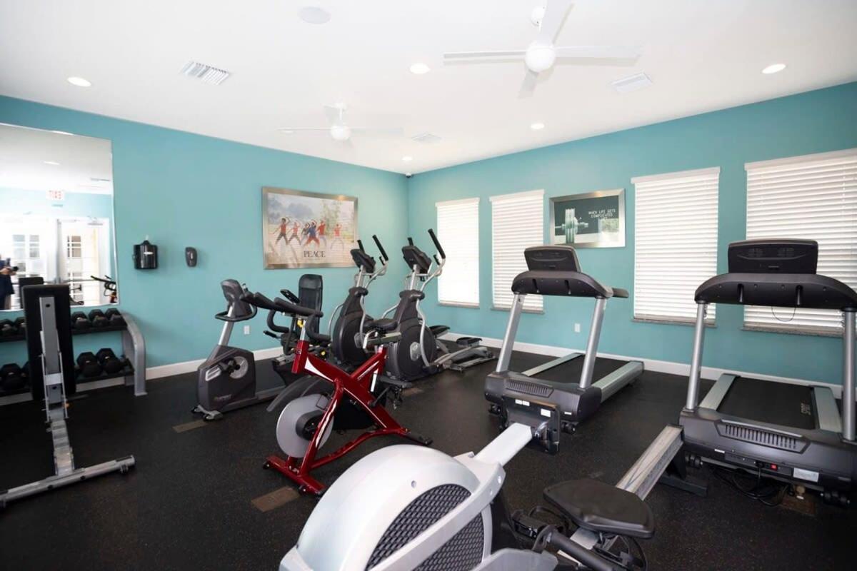 Marvelous 3Bd W Pool Near Disney At Serenity 1536 Orlando Exterior foto