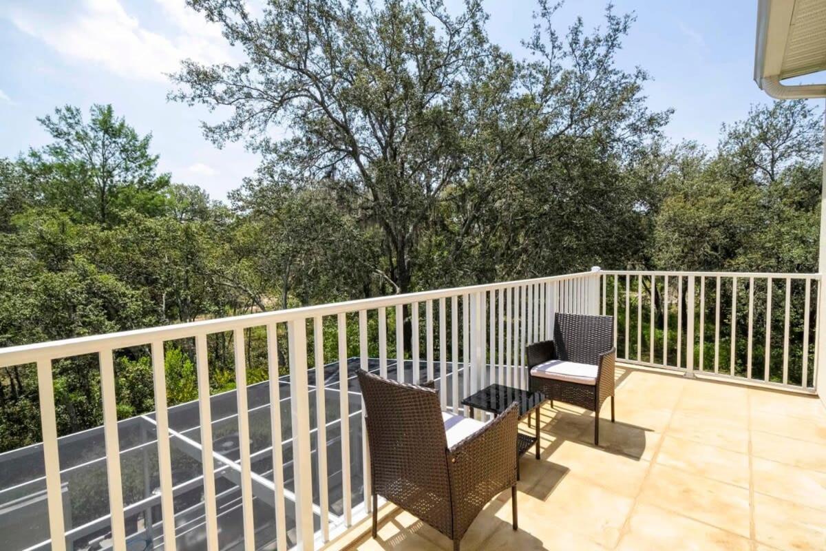Marvelous 3Bd W Pool Near Disney At Serenity 1536 Orlando Exterior foto
