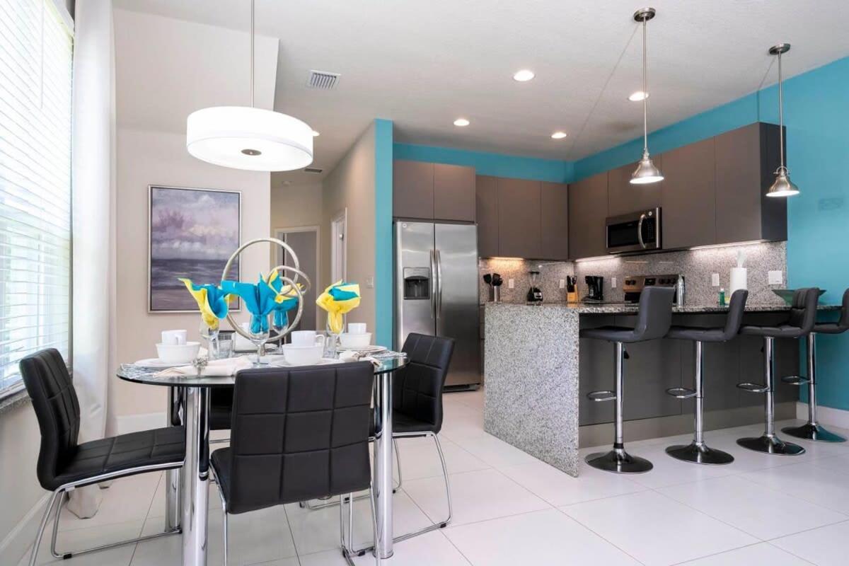 Marvelous 3Bd W Pool Near Disney At Serenity 1536 Orlando Exterior foto