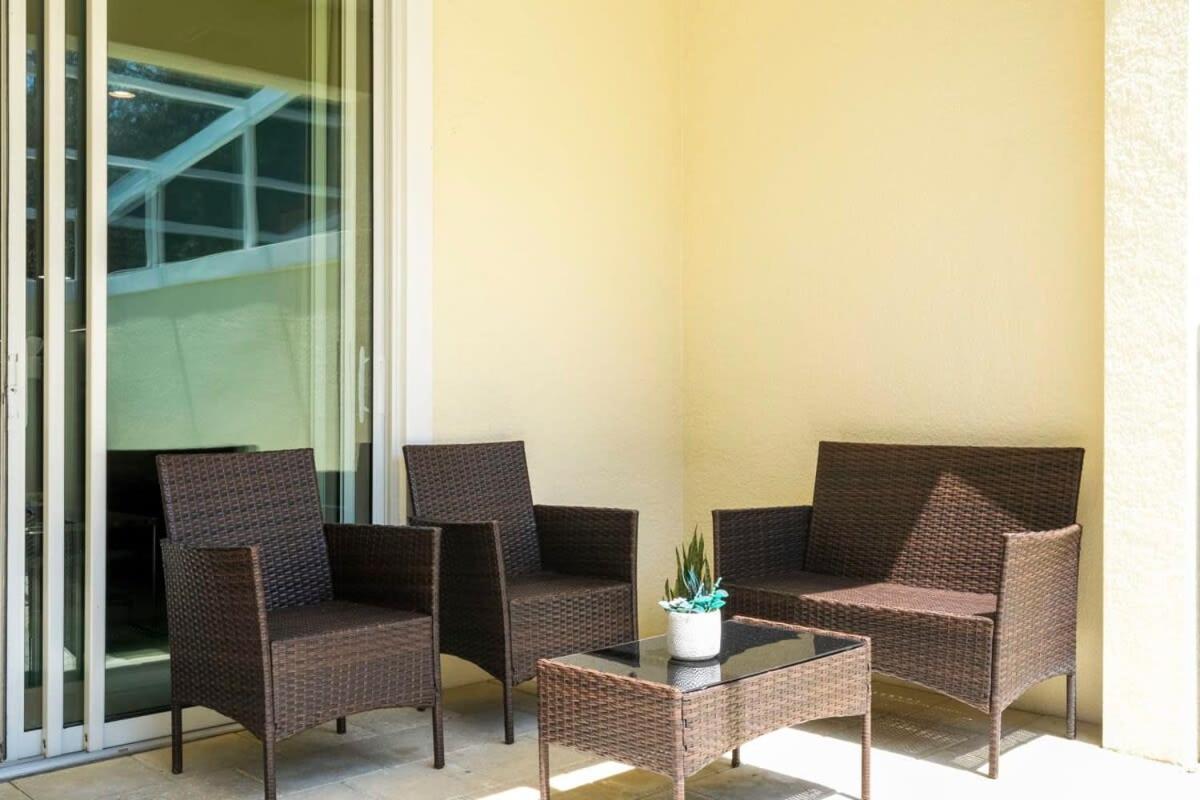 Marvelous 3Bd W Pool Near Disney At Serenity 1536 Orlando Exterior foto