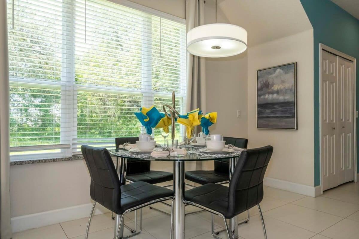 Marvelous 3Bd W Pool Near Disney At Serenity 1536 Orlando Exterior foto