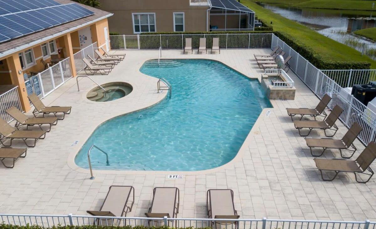 Marvelous 3Bd W Pool Near Disney At Serenity 1536 Orlando Exterior foto