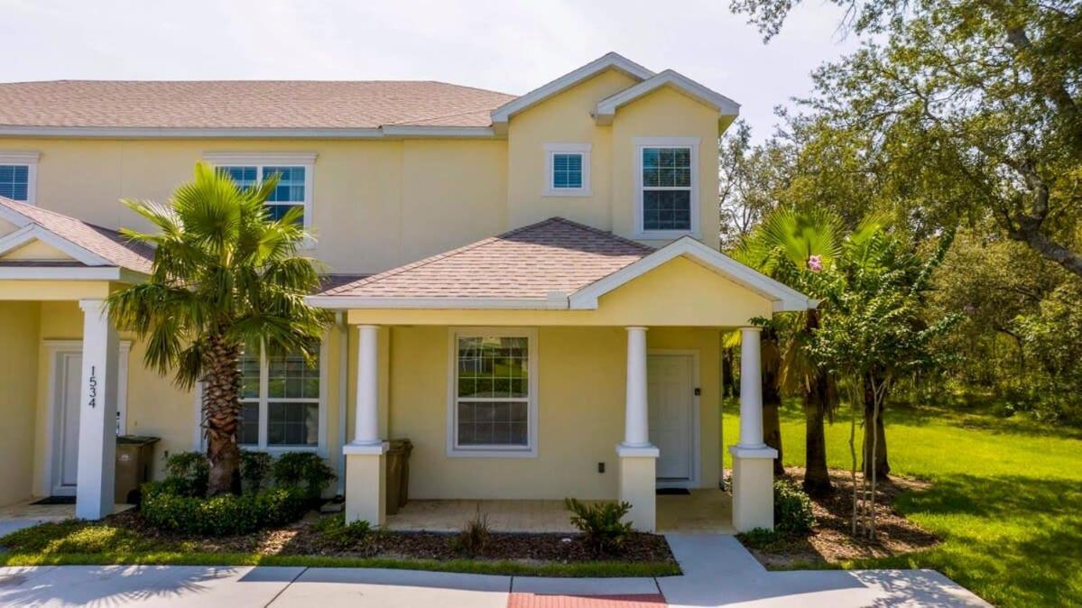 Marvelous 3Bd W Pool Near Disney At Serenity 1536 Orlando Exterior foto