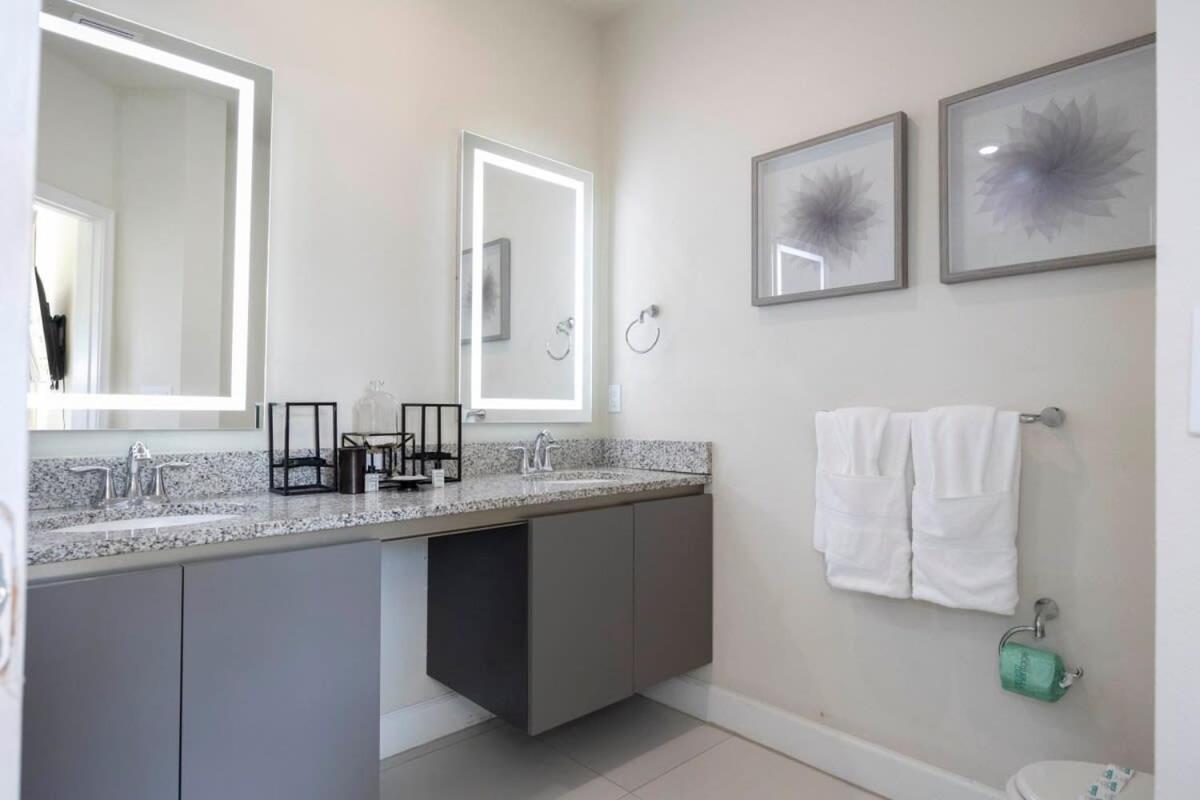 Marvelous 3Bd W Pool Near Disney At Serenity 1536 Orlando Exterior foto