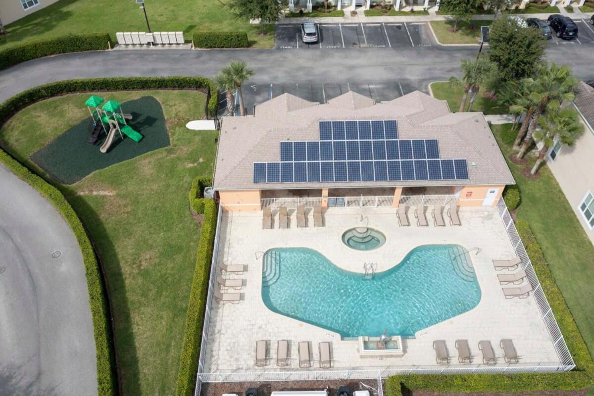 Marvelous 3Bd W Pool Near Disney At Serenity 1536 Orlando Exterior foto