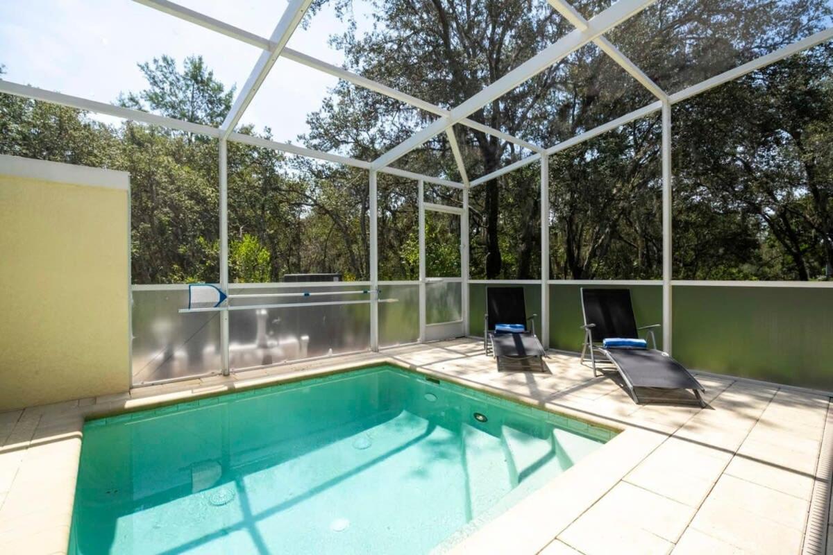 Marvelous 3Bd W Pool Near Disney At Serenity 1536 Orlando Exterior foto