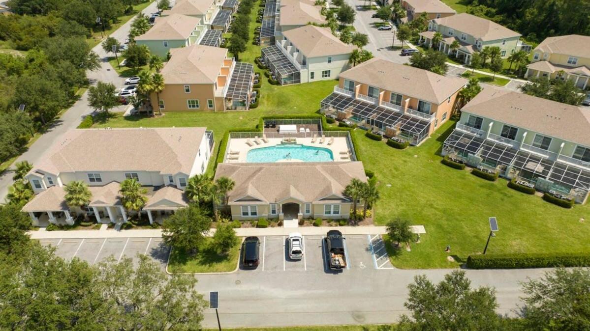 Marvelous 3Bd W Pool Near Disney At Serenity 1536 Orlando Exterior foto
