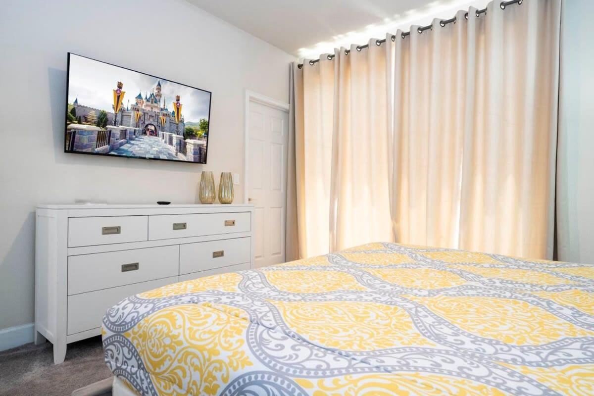 Marvelous 3Bd W Pool Near Disney At Serenity 1536 Orlando Exterior foto