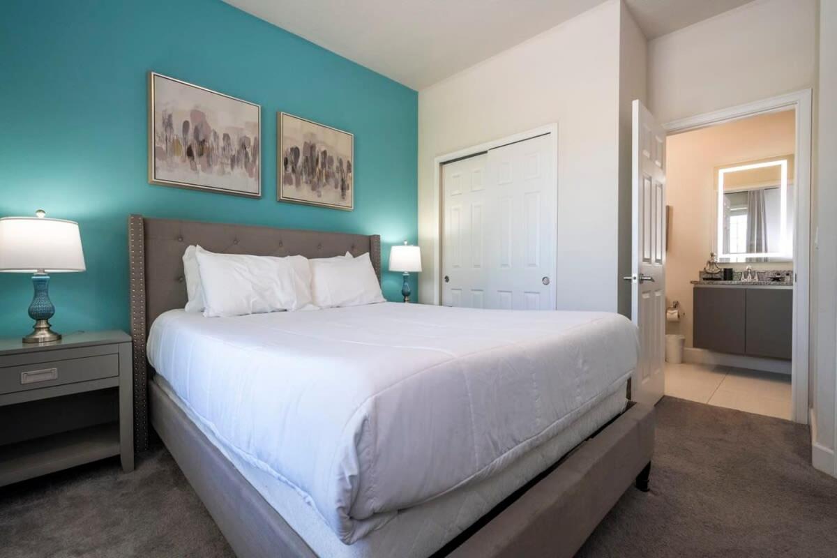 Marvelous 3Bd W Pool Near Disney At Serenity 1536 Orlando Exterior foto