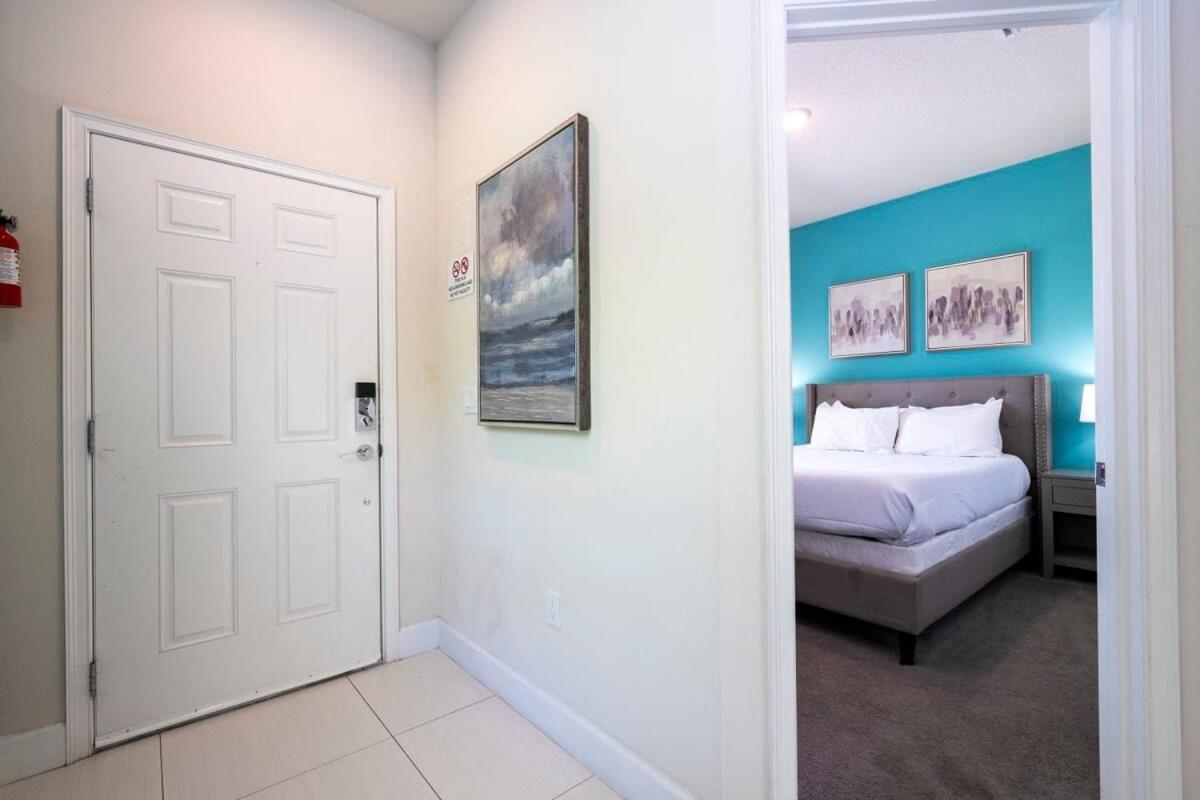 Marvelous 3Bd W Pool Near Disney At Serenity 1536 Orlando Exterior foto