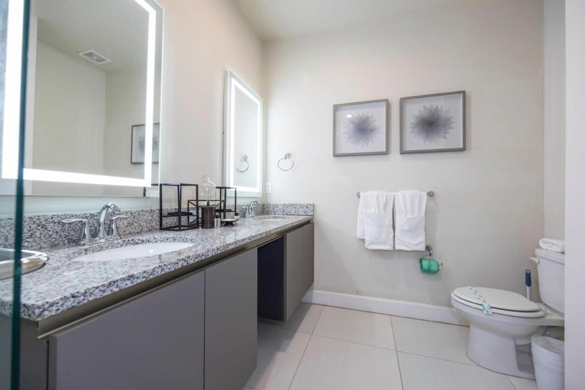 Marvelous 3Bd W Pool Near Disney At Serenity 1536 Orlando Exterior foto