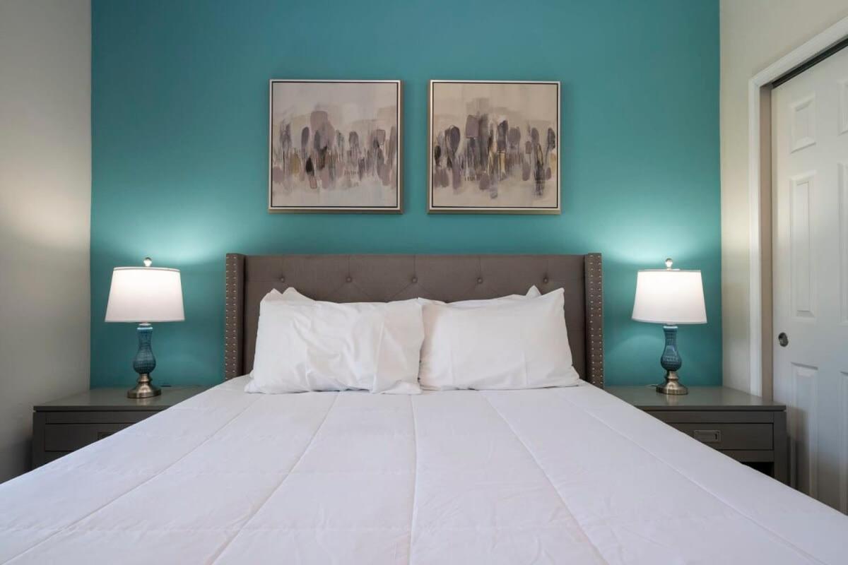 Marvelous 3Bd W Pool Near Disney At Serenity 1536 Orlando Exterior foto
