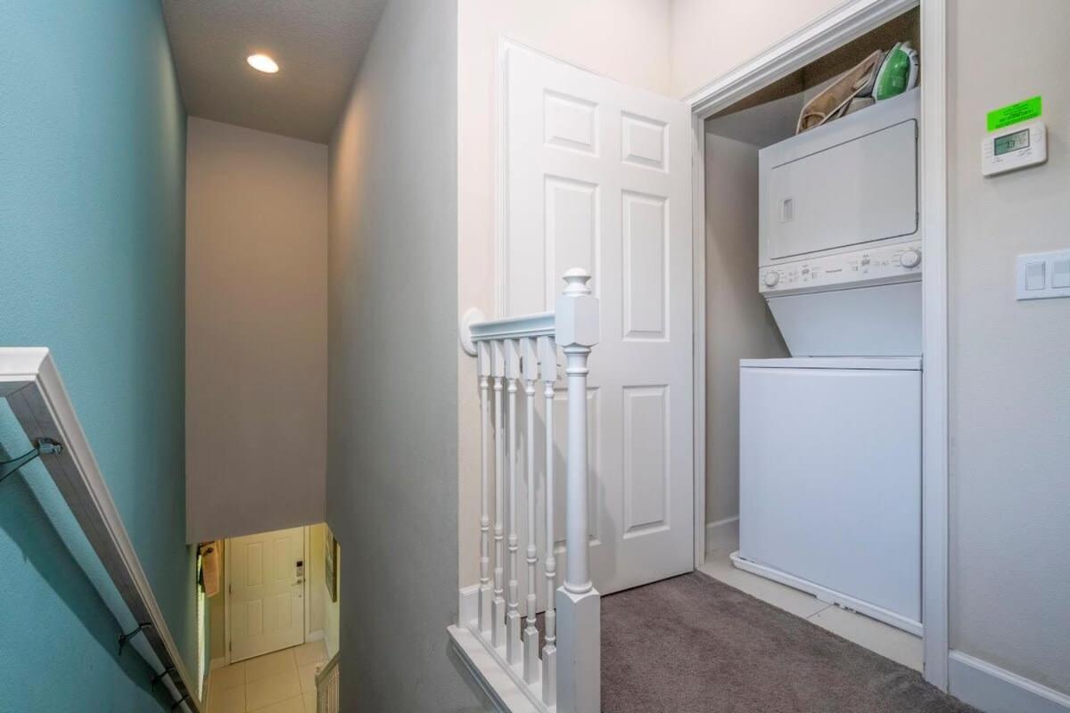 Marvelous 3Bd W Pool Near Disney At Serenity 1536 Orlando Exterior foto