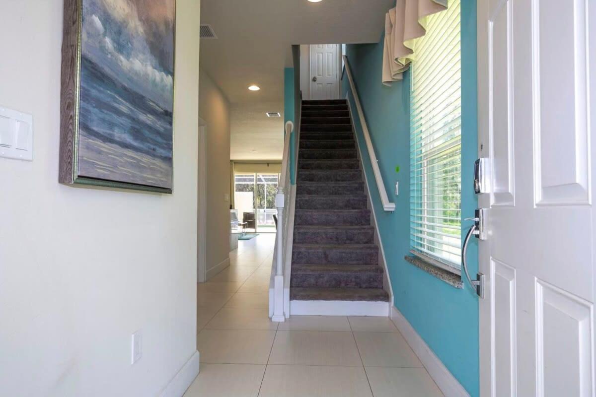Marvelous 3Bd W Pool Near Disney At Serenity 1536 Orlando Exterior foto
