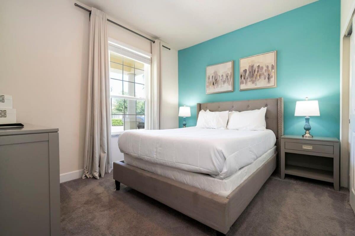 Marvelous 3Bd W Pool Near Disney At Serenity 1536 Orlando Exterior foto