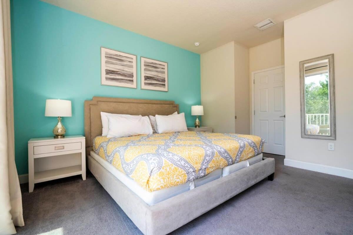 Marvelous 3Bd W Pool Near Disney At Serenity 1536 Orlando Exterior foto