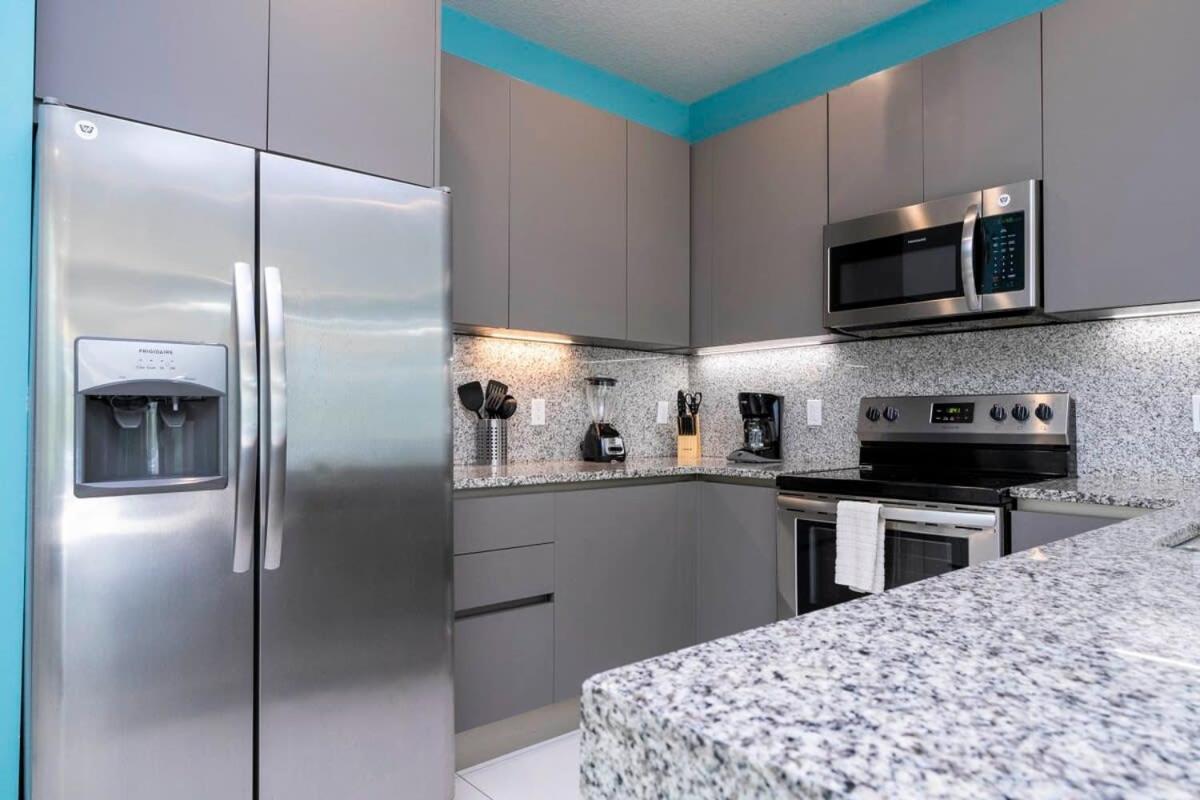 Marvelous 3Bd W Pool Near Disney At Serenity 1536 Orlando Exterior foto