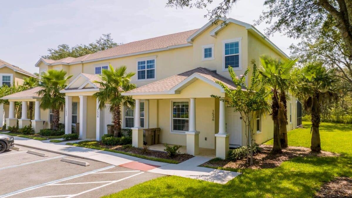 Marvelous 3Bd W Pool Near Disney At Serenity 1536 Orlando Exterior foto