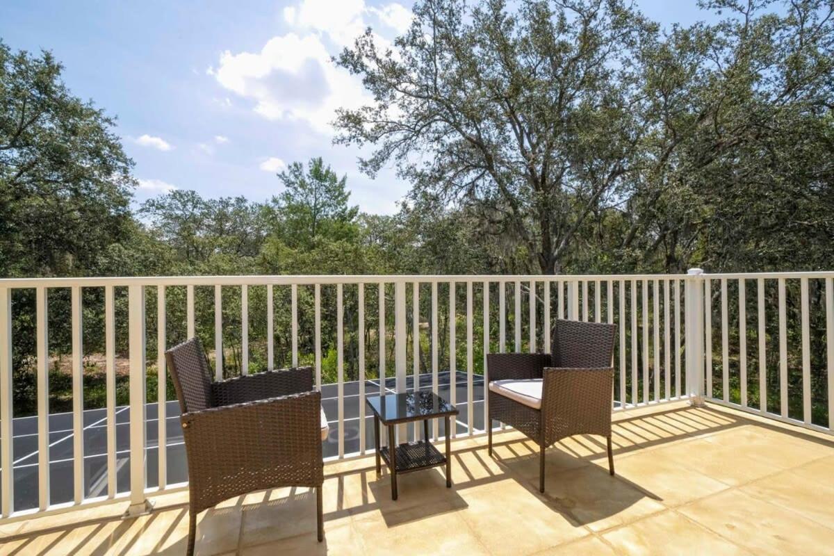 Marvelous 3Bd W Pool Near Disney At Serenity 1536 Orlando Exterior foto