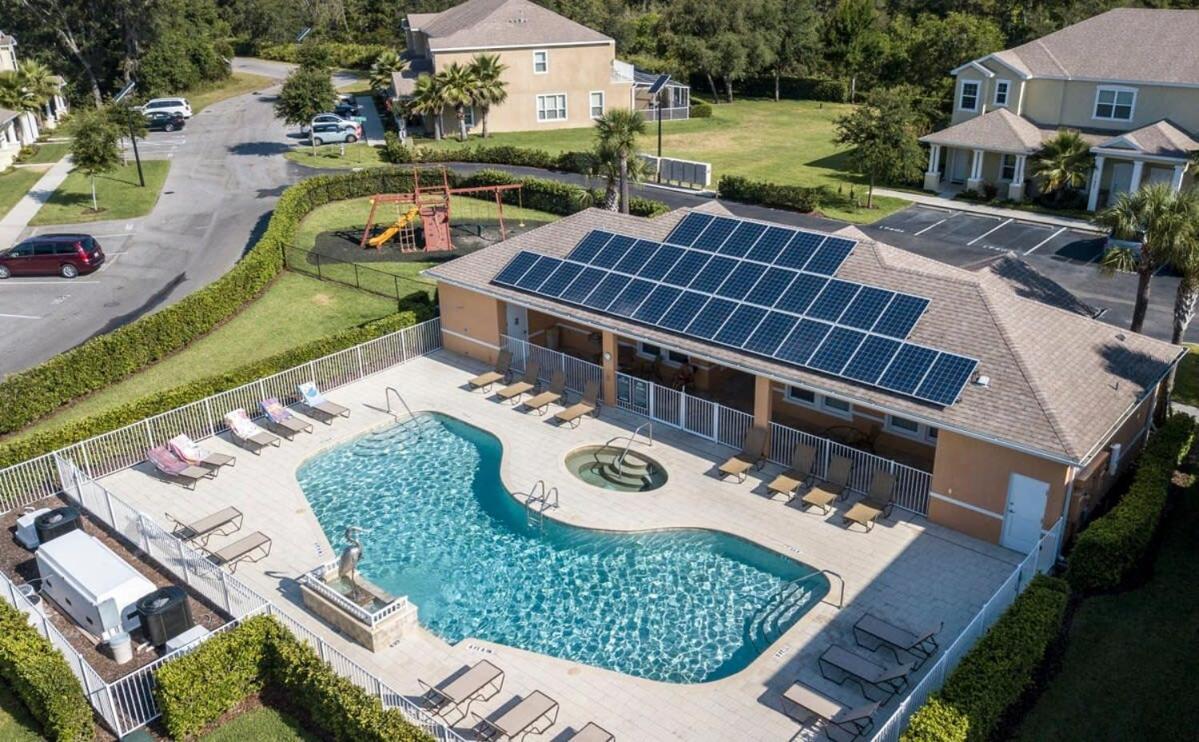 Marvelous 3Bd W Pool Near Disney At Serenity 1536 Orlando Exterior foto