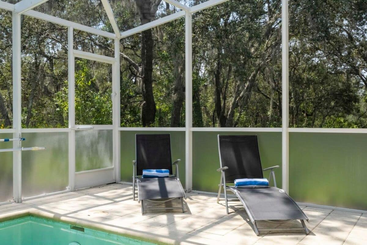 Marvelous 3Bd W Pool Near Disney At Serenity 1536 Orlando Exterior foto